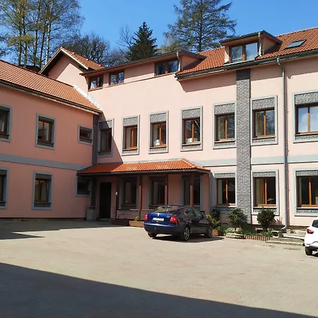 Inter hostel Liberec-3